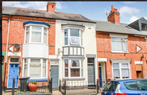 24 Marlow Road